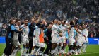 Ligue 1: l'OM retrouve enfin la clé contre le Paris SG