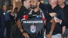 Foot: Mohamed Salah s'engage pour deux saisons avec Trabzonspor