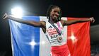 Euro d'athlétisme: Laeticia Bapté en bronze sur 100 m haies, 2e médaille pour la France
