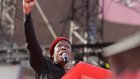Afrique du Sud: malgré Trump, Malema n'arrêtera 