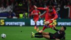 Ligue des champions: Paris, l'Inter et Arsenal au sommet d'une soirée record