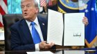 L'administration Trump clarifie les frais de visa à 100.000 dollars après les inquiétudes exprimées par l'Inde