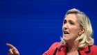 Pour Marine Le Pen, la gauche veut refaire des Juifs des parias
