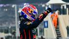 F1: Verstappen, en pole à Abou Dhabi, accentue la pression pour le titre