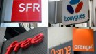 Possible rachat de SFR : la CFDT demande un rendez-vous en urgence à Bercy