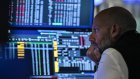 Wall Street reste prudente après une semaine marquée par des records
