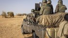 La Mauritanie, rare exemple de stabilité dans un Sahel miné par les attaques jihadistes