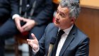 Gérald Darmanin se dit favorable à la majorité pénale à 16 ans