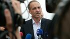 Glucksmann assure être prêt à débattre avec les autres candidats de la primaire de la gauche