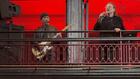 Le groupe U2 donne des concerts surprise à Dublin pour ses 50 ans