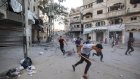 Israël dit cesser ses frappes à Gaza, après avoir accusé le Hamas de violer la trêve