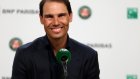 Roland-Garros: 