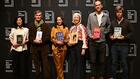 Six finalistes, un vainqueur: le prestigieux Booker Prize décerné lundi soir