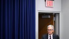La Fed baisse ses taux d'intérêt, le gouverneur promu par Trump voulait une détente plus forte