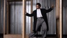 Danse classique et influences africaines : premiers pas du chorégraphe Mthuthuzeli November à Paris