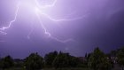 Orages: un homme meurt dans les Yvelines, une blessée grave à Paris