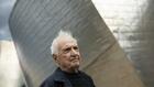 Frank Gehry, l'une des rares superstars de l'architecture