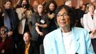La lauréate du prix Nobel Pillay fustige les sanctions illégales de Trump contre la CPI