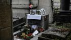 Une place au cimetière près de Jim Morrison ? Paris lance un tirage au sort