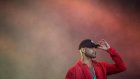 Le rappeur Booba en garde à vue, après une plainte pour harcèlement de Gims