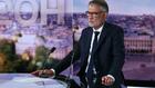 Olivier Faure candidat à la primaire de la gauche