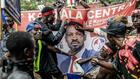 Ouganda: Je ne suis pas un criminel, se défend l'opposant Bobi Wine en fuite depuis les élections