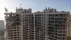 Ukraine: quatre morts dans des frappes russes nocturnes, dont deux dans une usine ArcelorMittal