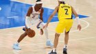 Finale NBA: le Thunder résiste aux Pacers et égalise à 2-2