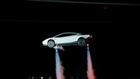 Musk dévoile sa Tesla volante, sans succès garanti