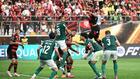 Foot: Flamengo remporte sa quatrième Copa Libertadores