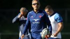 XV de France: dix changements pour le deuxième match face aux All Blacks