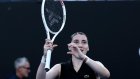 WTA 500 de Guadalajara: Elsa Jacquemot qualifiée pour sa première demi-finale