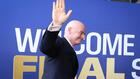 L'UEFA tacle sèchement Infantino, malgré son revirement sur son projet controversé