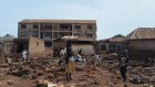 Inondations au Nigeria : le bilan s'aggrave, les sinistrés racontent le pire désastre de mémoire d'homme