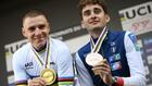 Mondiaux de cyclisme: Seixas rêve d'arc-en-ciel à Montréal