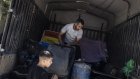 En Cisjordanie, les bulldozers israéliens dévorent les camps de réfugiés de Tulkarem
