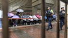 Hong Kong: la défense de Jimmy Lai s'exprime lors des plaidoiries finales