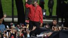 Trump envisage des frappes au Venezuela, Maduro refuse les coups d'Etat de la CIA