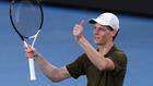 Open d'Australie: Sinner et Shelton se retrouveront en quarts, Keys éliminée