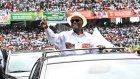 Présidentielle ivoirienne : Ouattara continue d'entretenir le suspens sur sa candidature