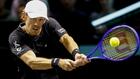 ATP 500 de Rotterdam: premier succès en salle Alex De Minaur