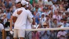 Tennis: Sinner bat Djokovic et se qualifie pour sa première finale à Wimbledon