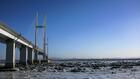 Ouverture jeudi d'un nouveau pont entre Chine et Corée du Nord