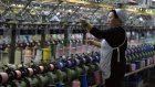 Chine: la croissance trimestrielle au plus bas depuis un an