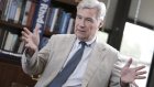 A la Maison Blanche, le pétrole est roi, dénonce un sénateur