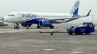Inde: gros trou d'air pour la compagnie Indigo qui annule plus de 1.200 vols