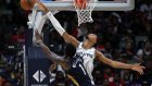 NBA: Wembanyama proche du triple-double, Miami gagne pour Rozier