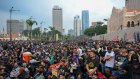 Des dizaines de milliers de Malaisiens manifestent contre la vie chère et le manque de réformes