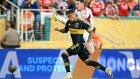 Mondial des clubs: des buts, des rouges et du bruit, chaud match nul (2-2) entre Boca et Benfica