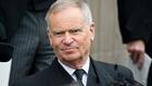Mort de l'écrivain britannique Jeffrey Archer, annonce son éditeur